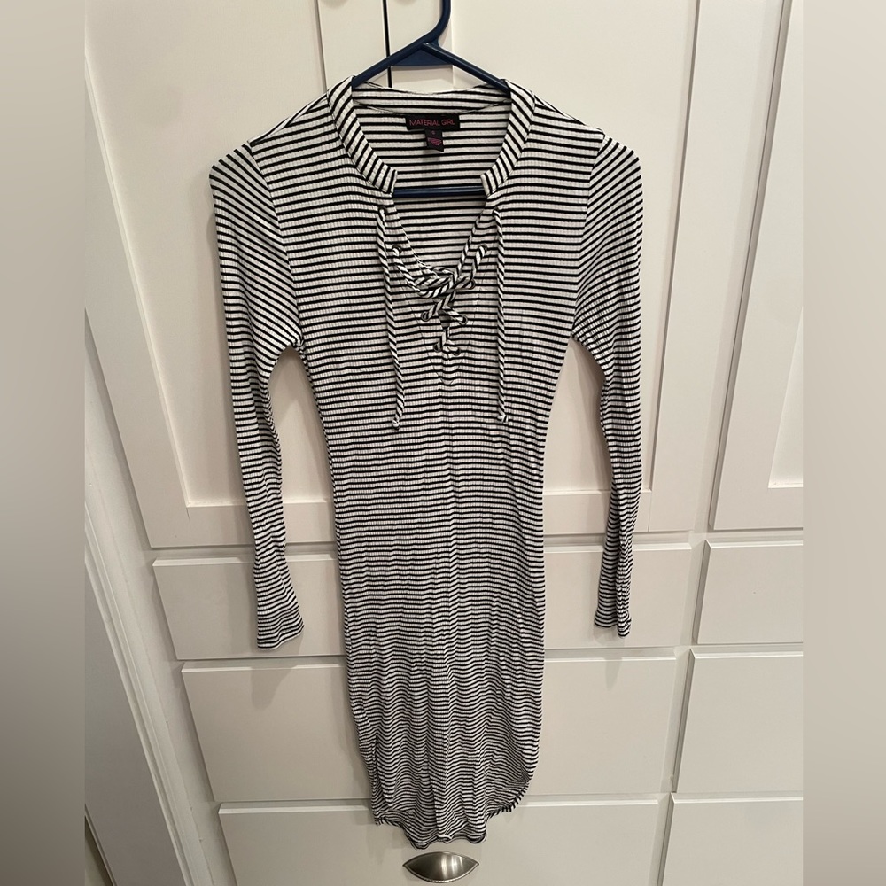 Bodycon Midi Dress